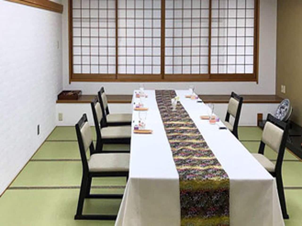 小宴会場