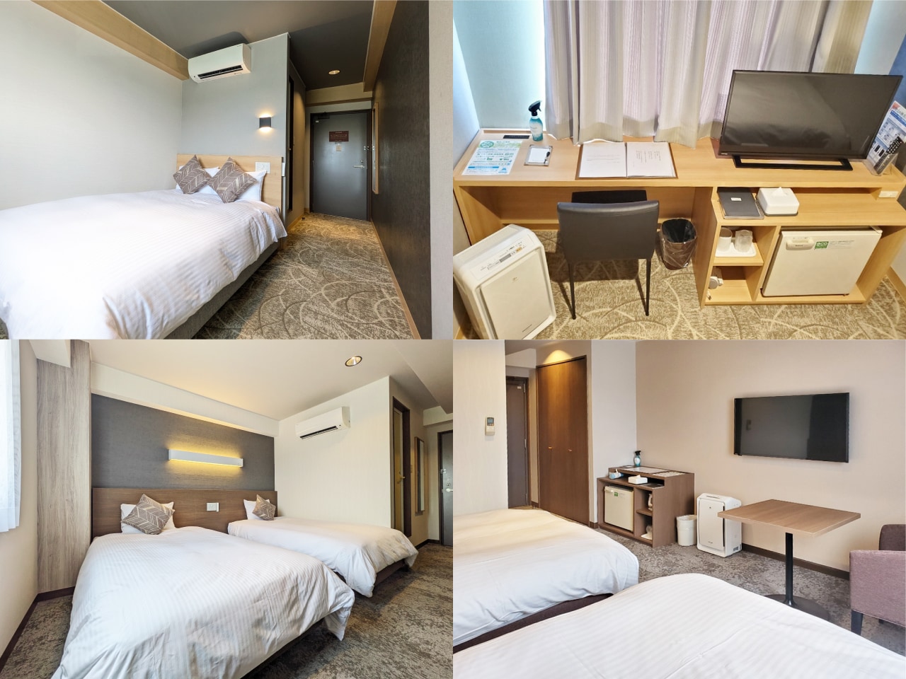 コンフォート特別設備