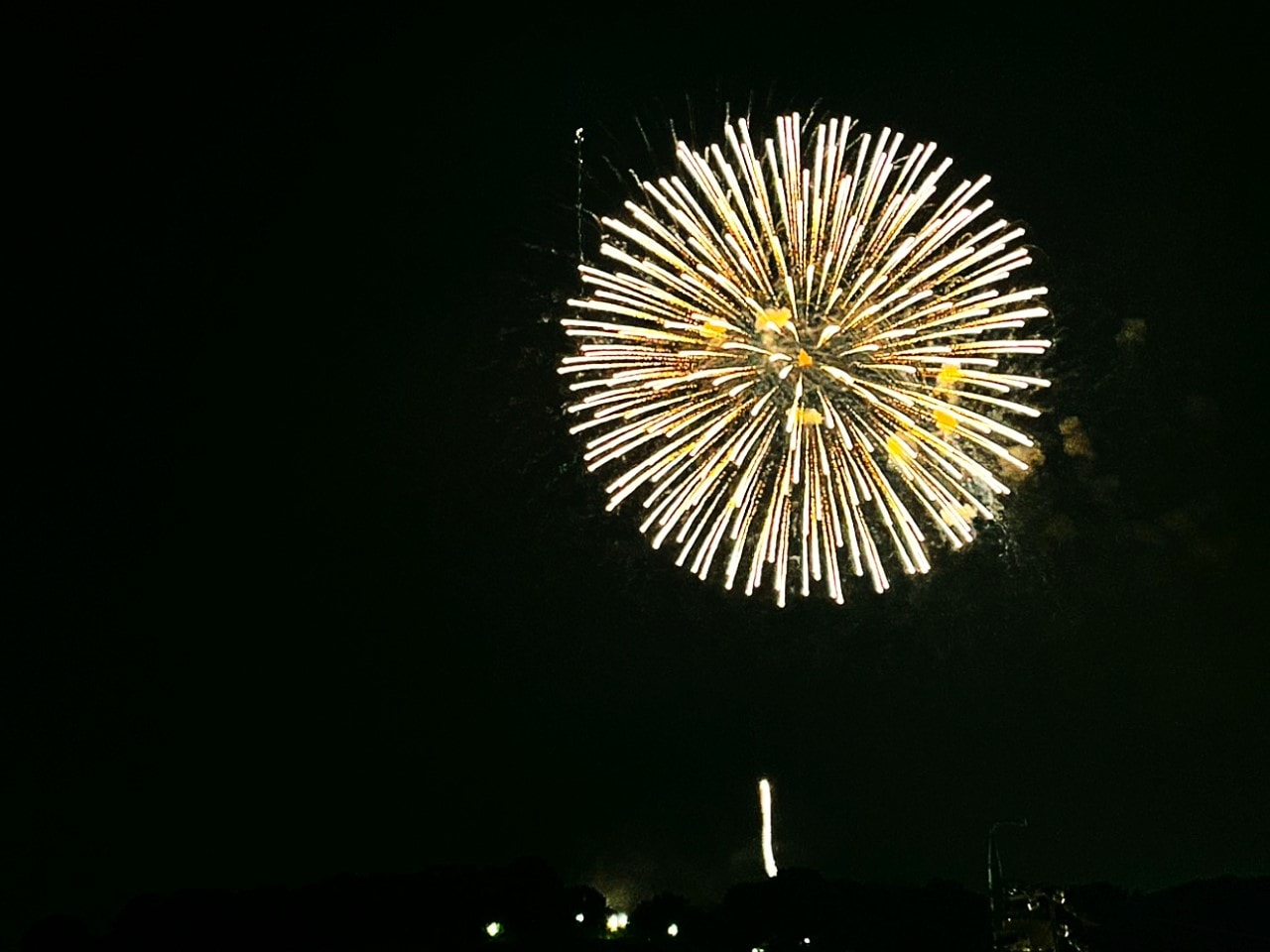 東海まつり花火大会（毎年8月第2土曜日）