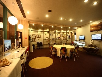 ふらの広場