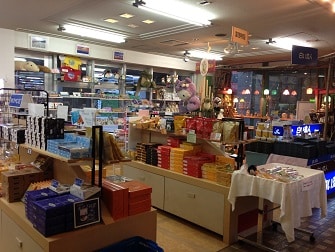 売店