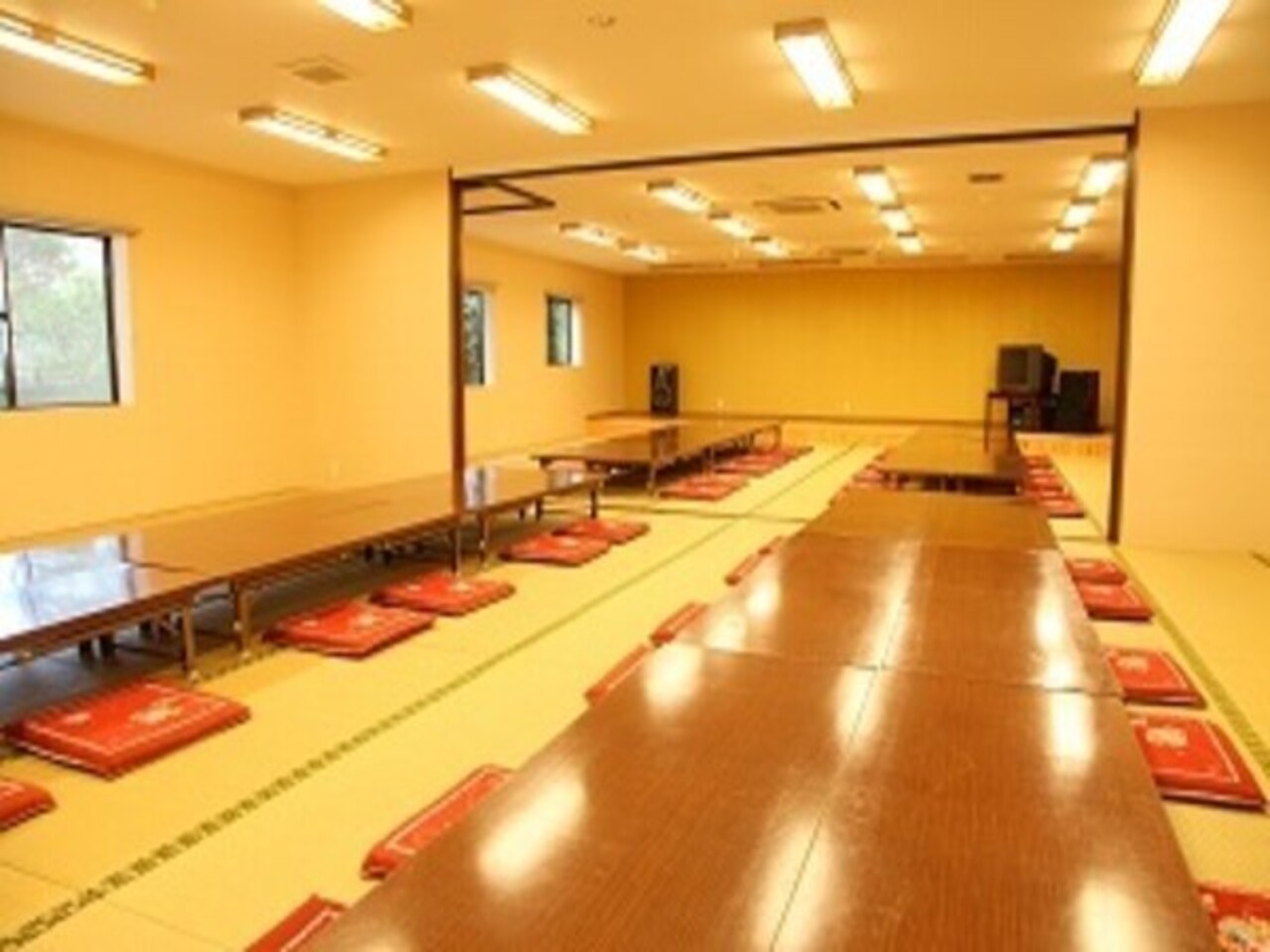 ■宴会場■
