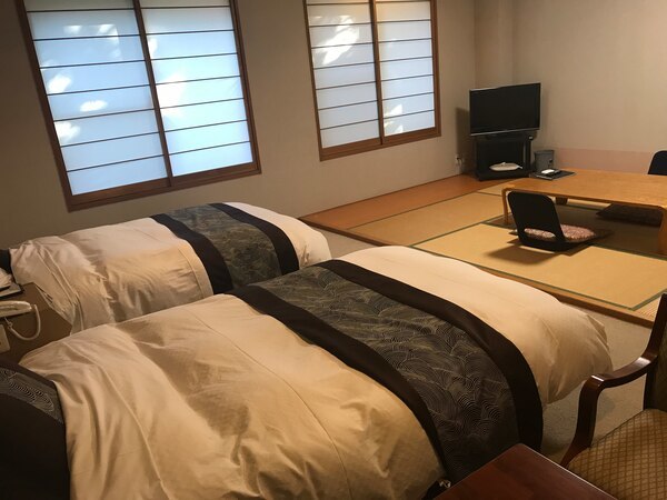 和洋室