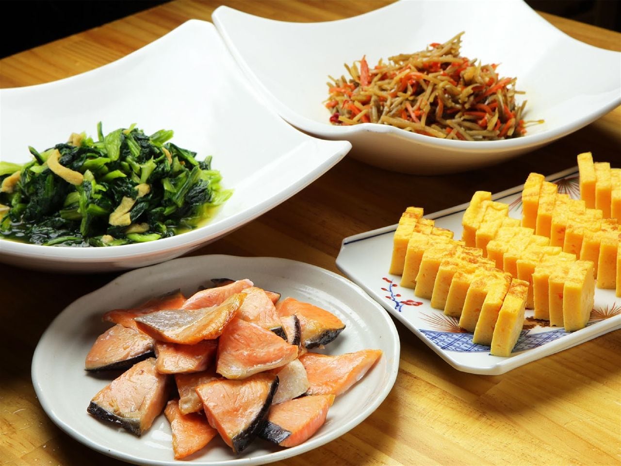 朝食イメージ　※2025年12月31日まで