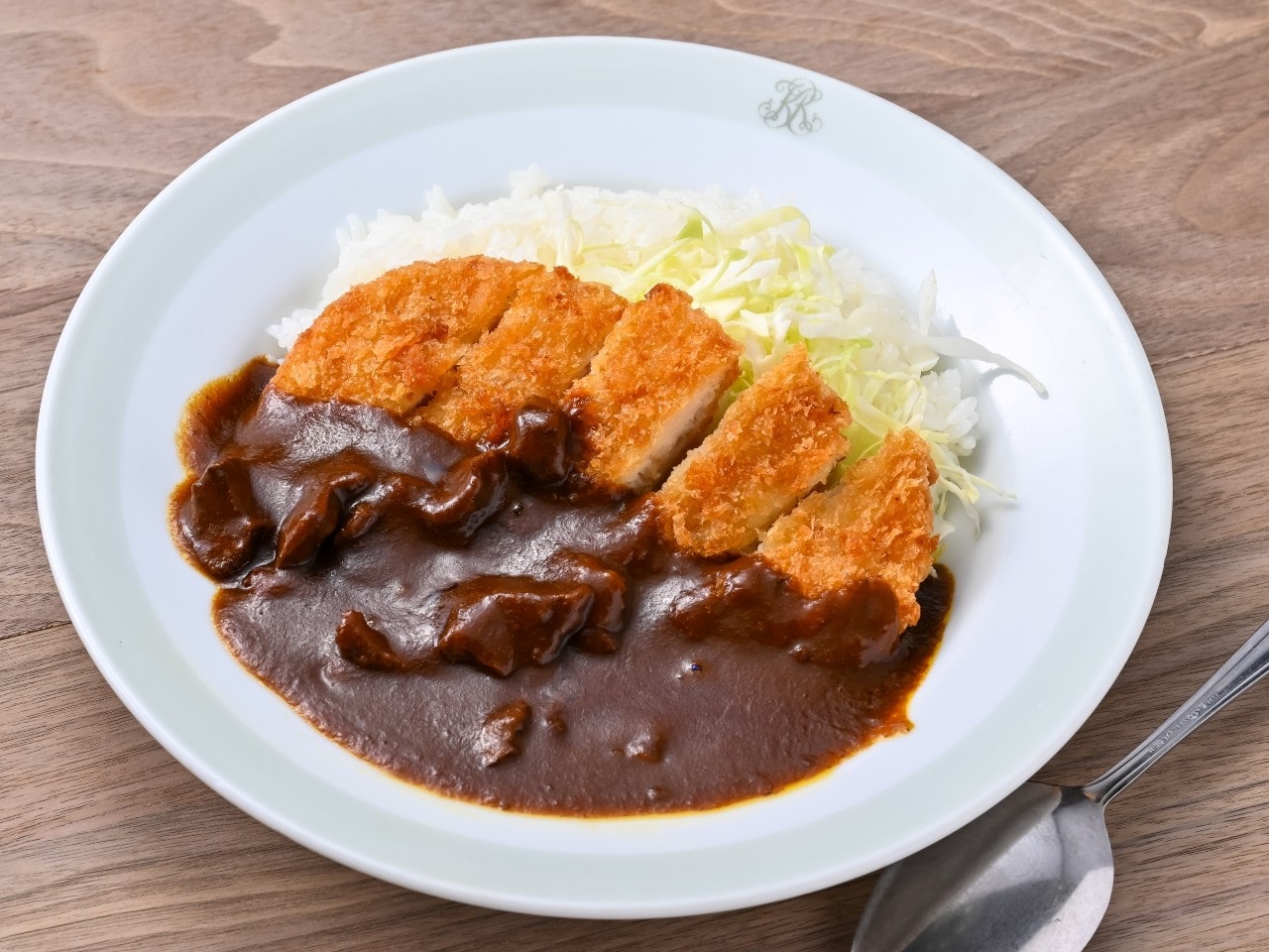朝食 中華メニュー