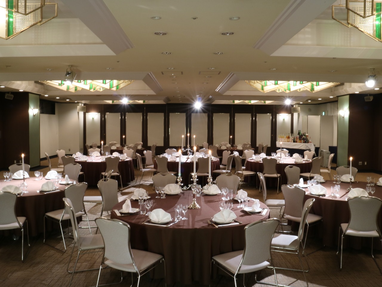 エメラルド【宴会】