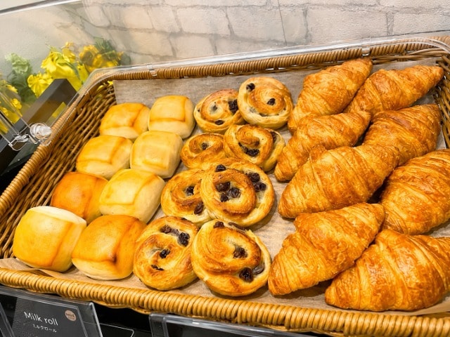 Bread