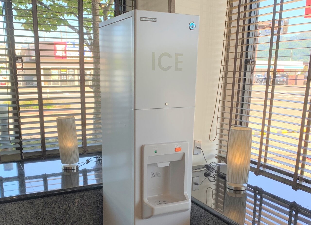 製氷機