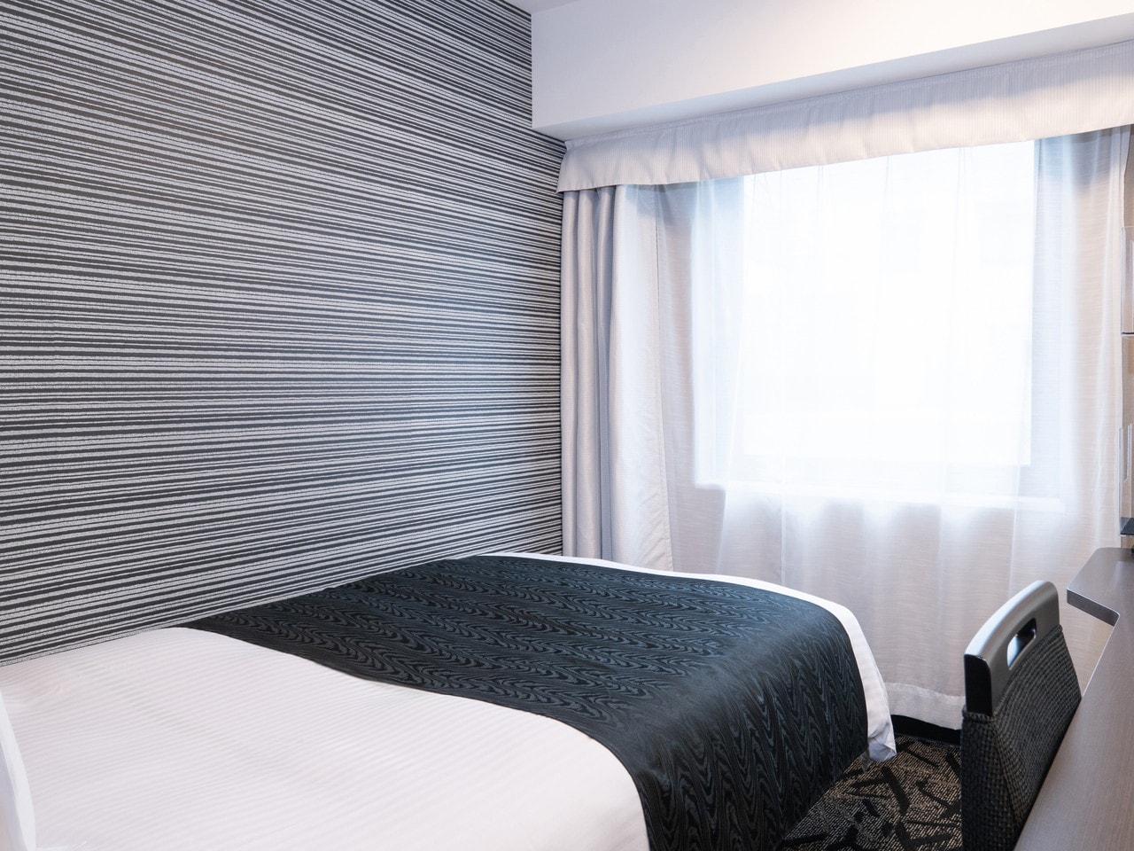 シングルルーム【2025年3月リニューアル】