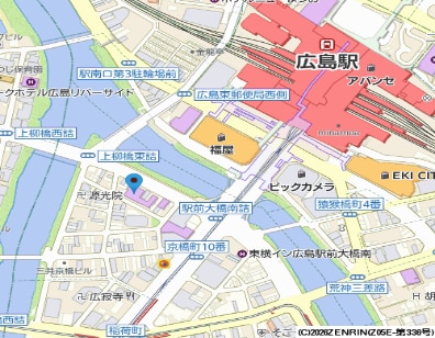 周辺地図