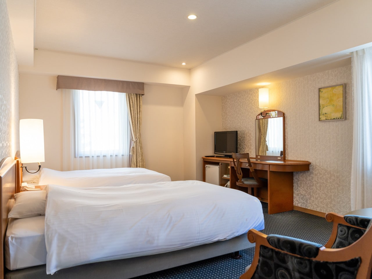 コンフォートツイン