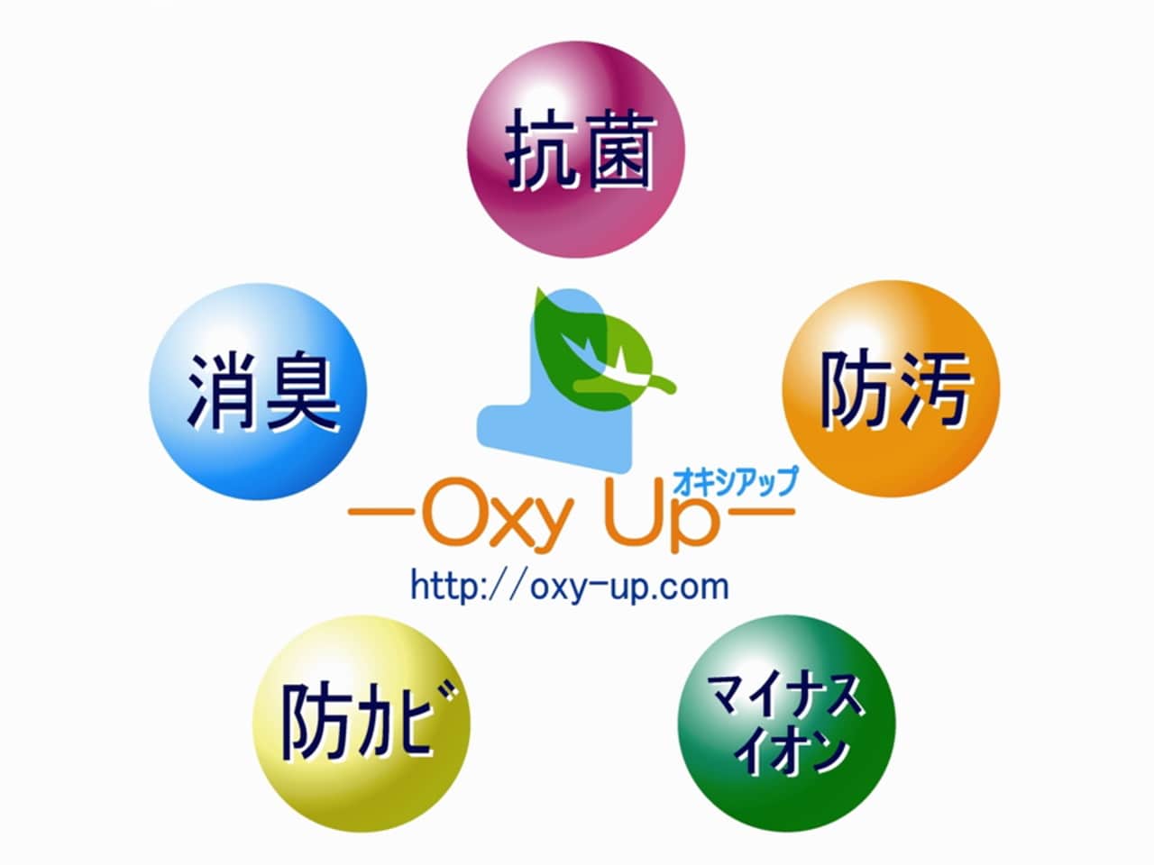 全客室と共用スペースに、無光触媒による抗菌コーティング処理を行ないました。