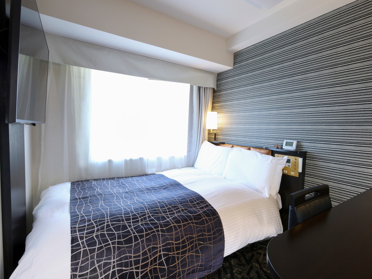 セミダブルルーム