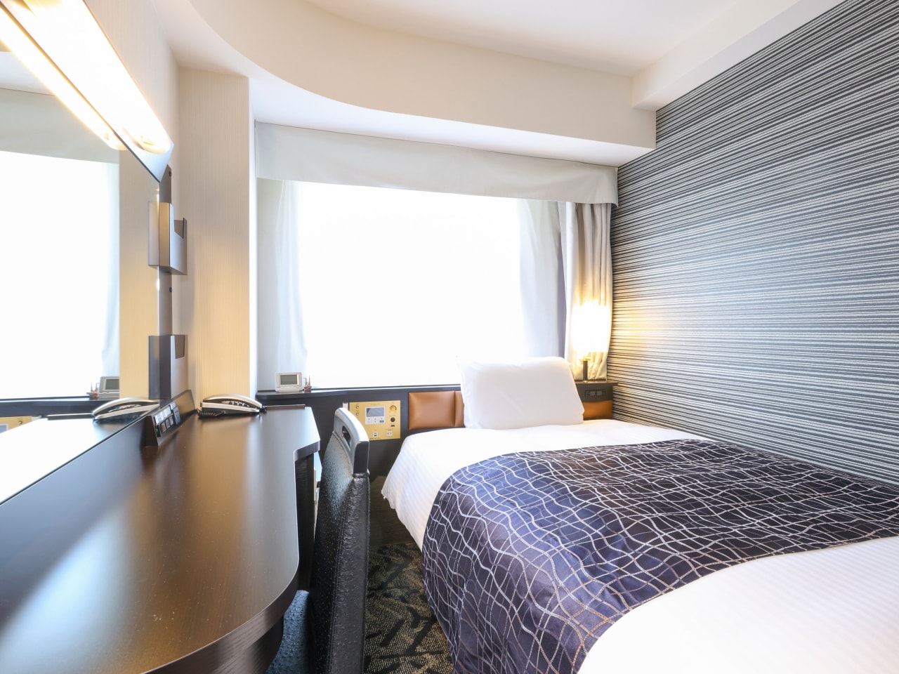 シングルルーム