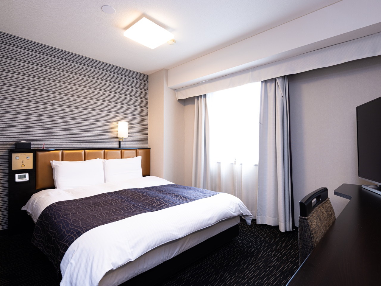 DXダブルルーム