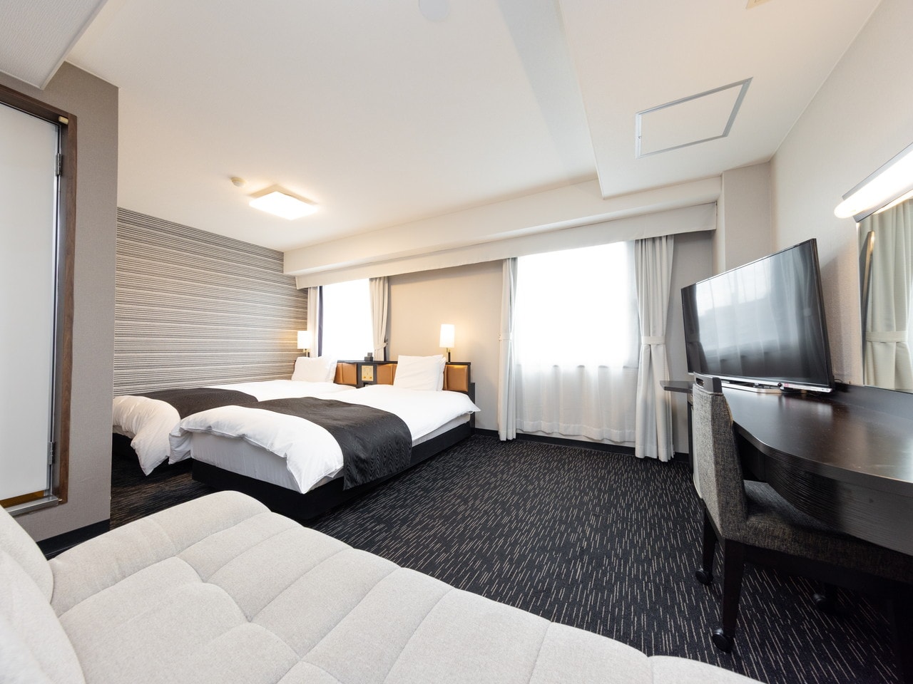 DXツインルーム