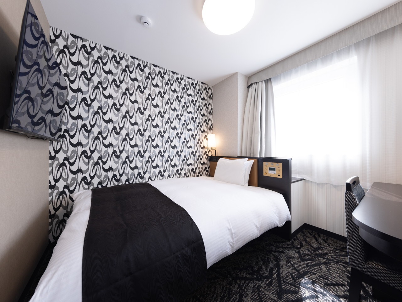 プレミアシングルルーム