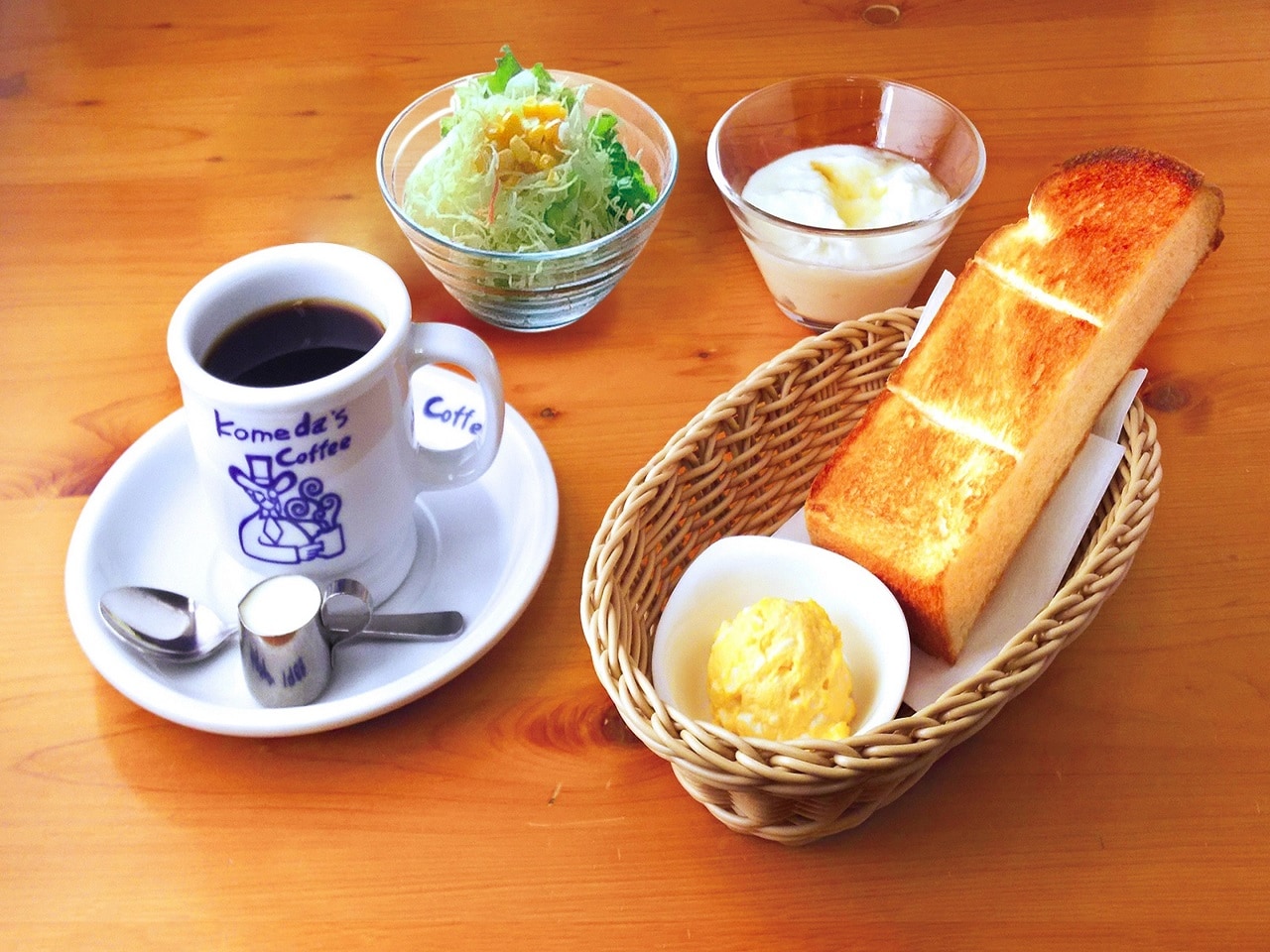 ②手作りたまごペースト