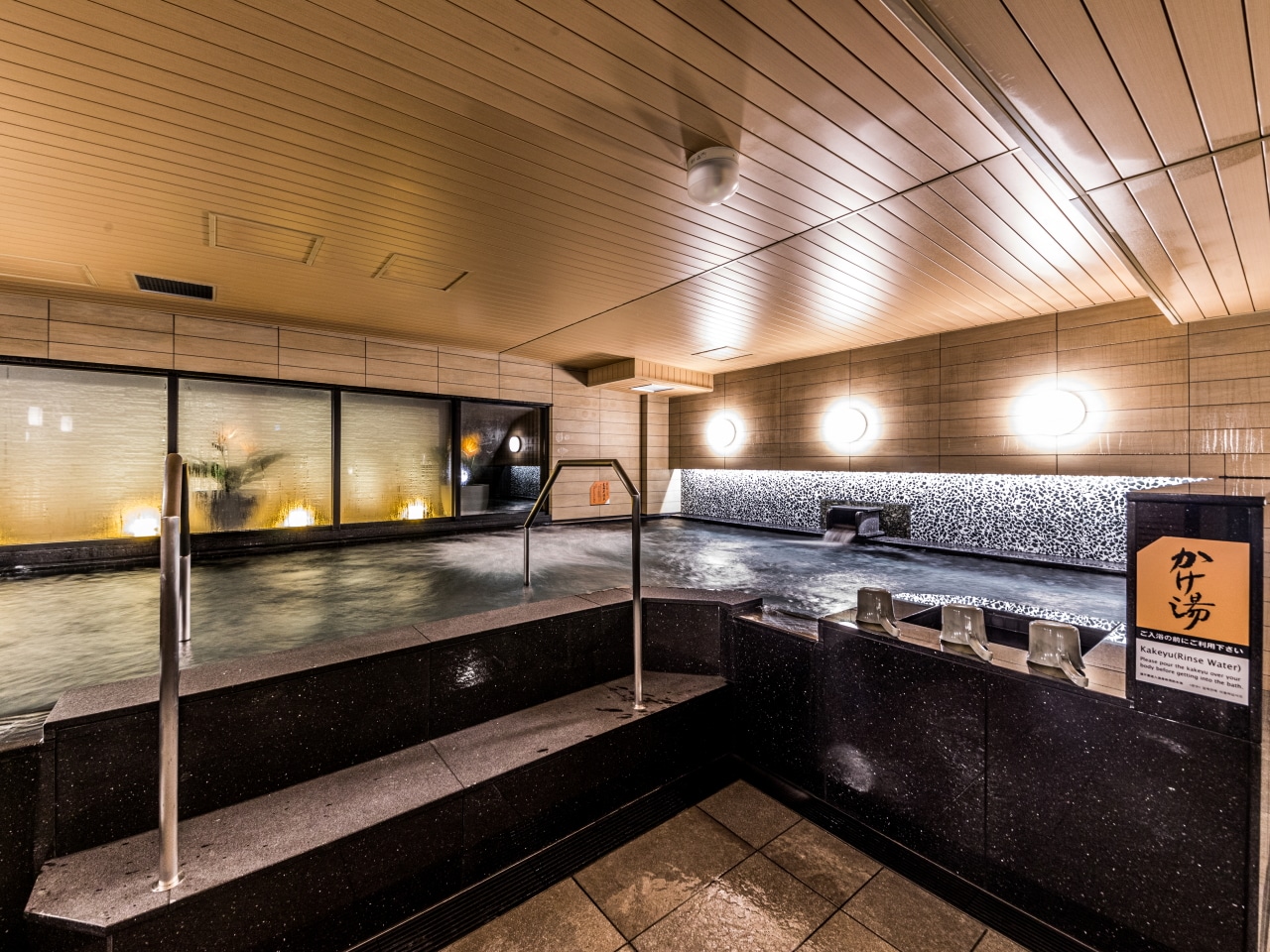 APA Hotel ＆ Resort Midosuji Hommachi Eki Tower イメージ