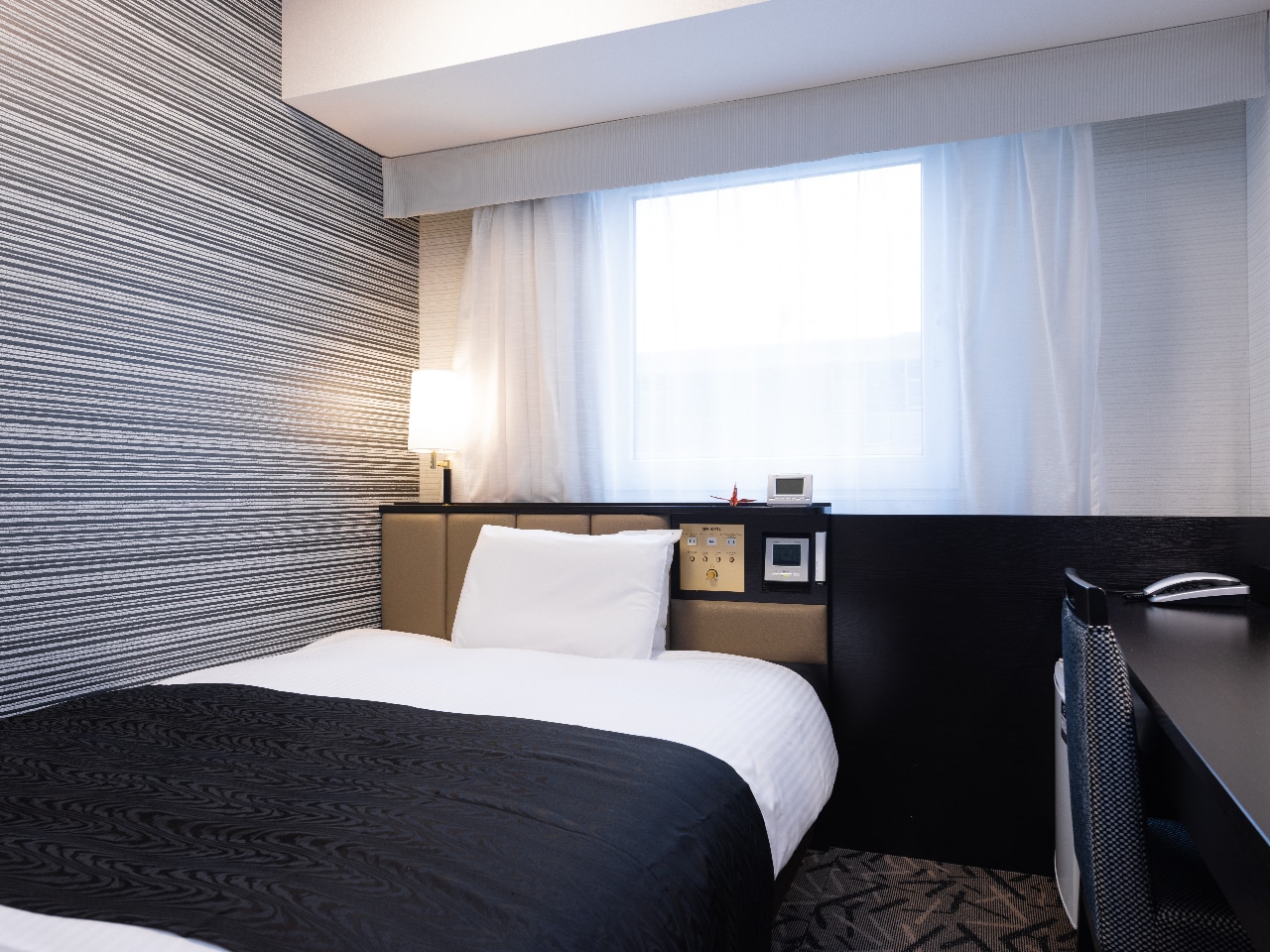 シングルルーム（禁煙・喫煙）