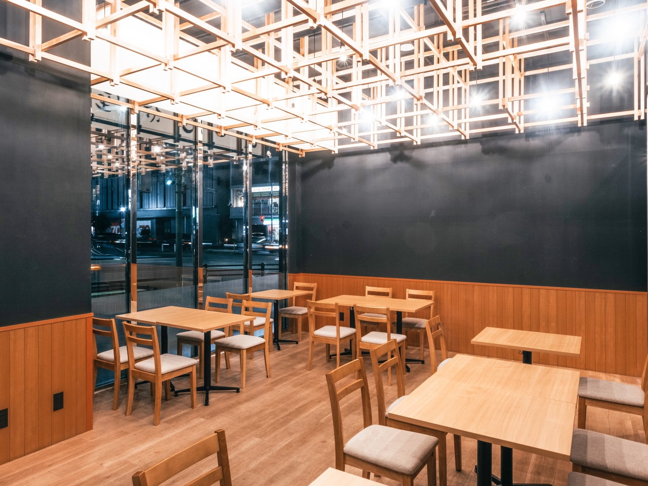 アパホテル〈東新宿 歌舞伎町〉1階「しゃぶ茶房」
