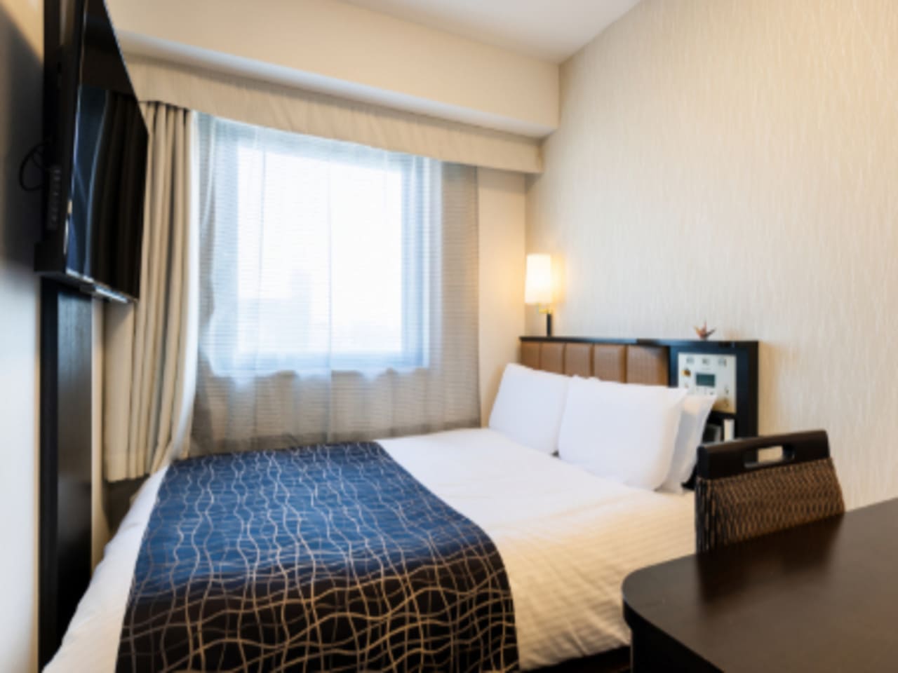 スタンダードルーム（2名利用）