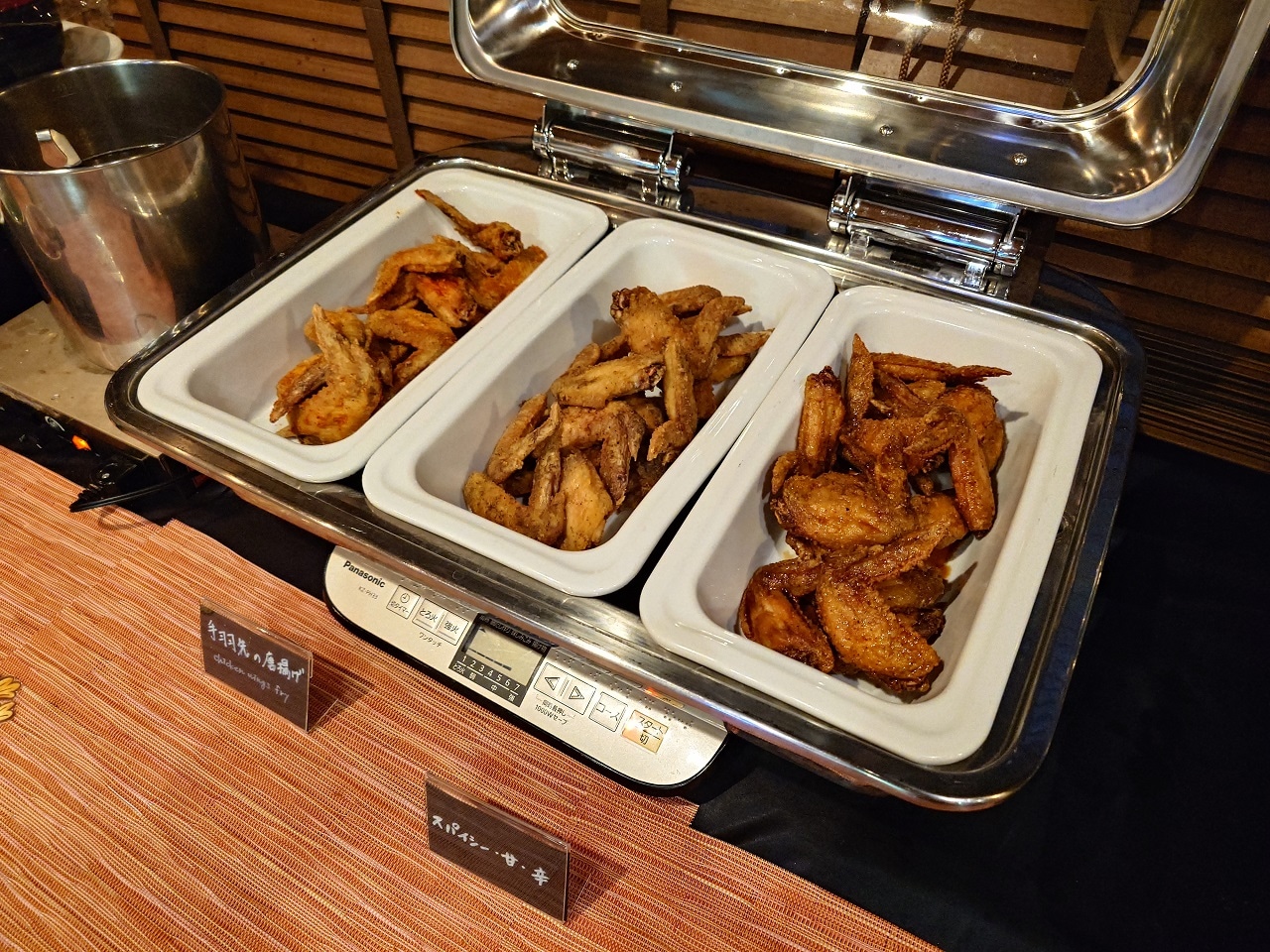 名古屋名物