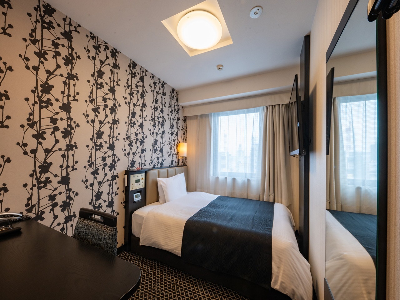 シングルルーム