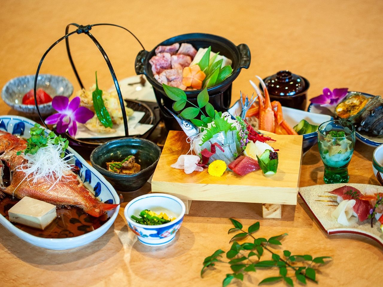 居酒屋　和（メニュー1）