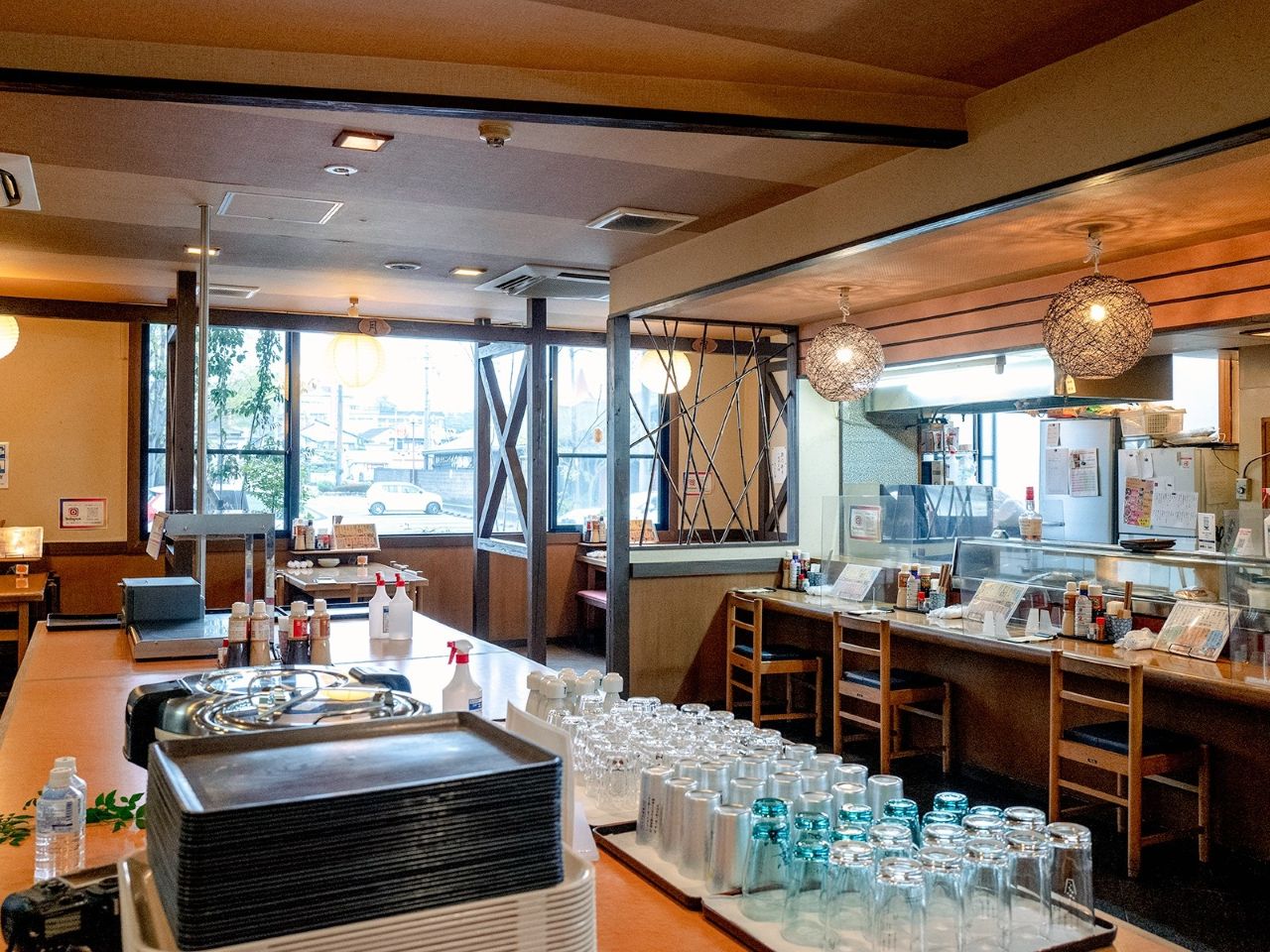 居酒屋　和