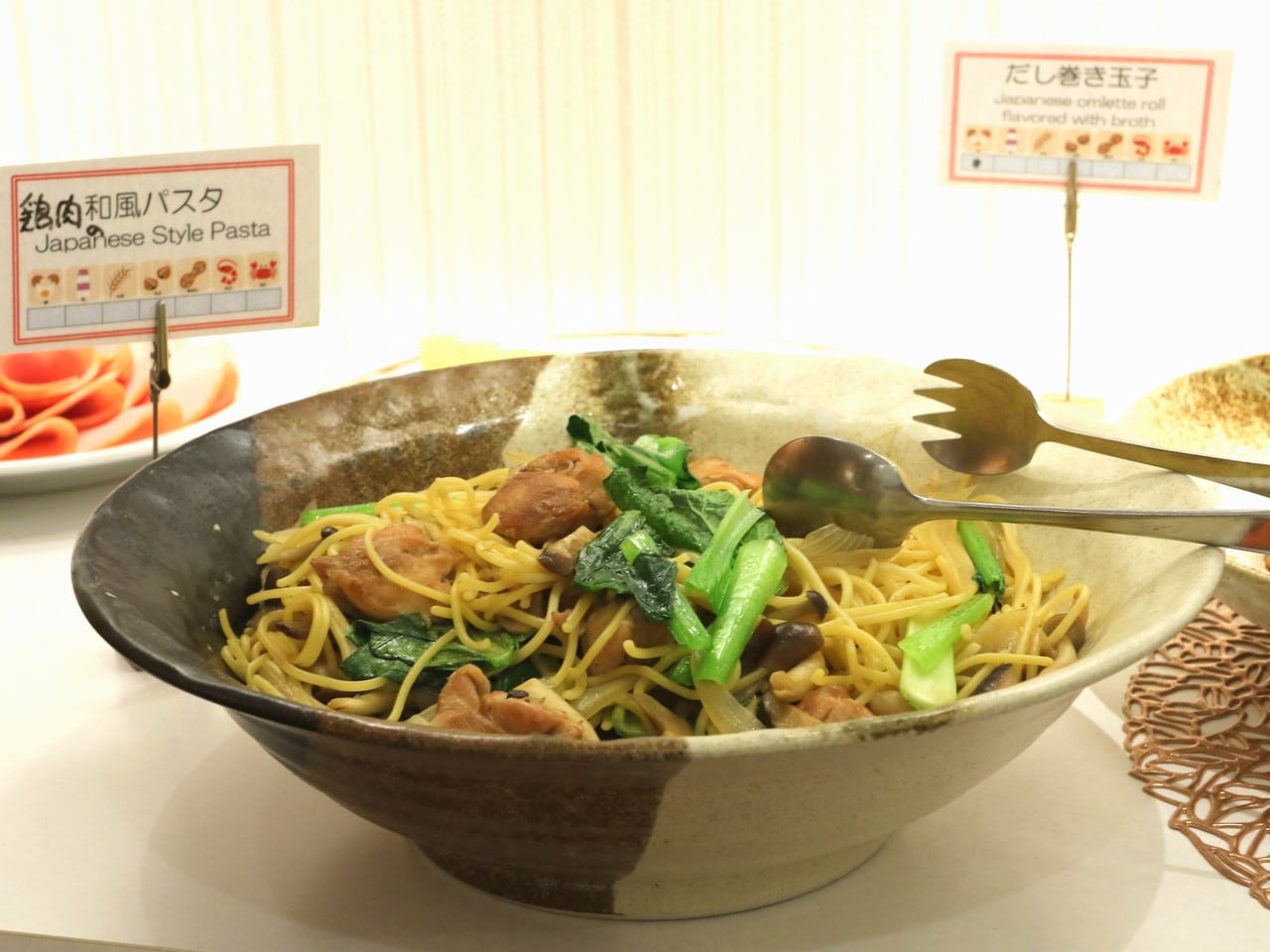 【TKP Dining Café】1日の始まりは朝食から！