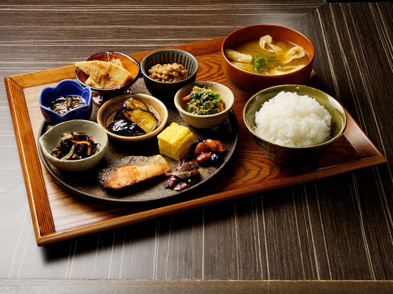 2026年7月OPEN予定！（和定食）