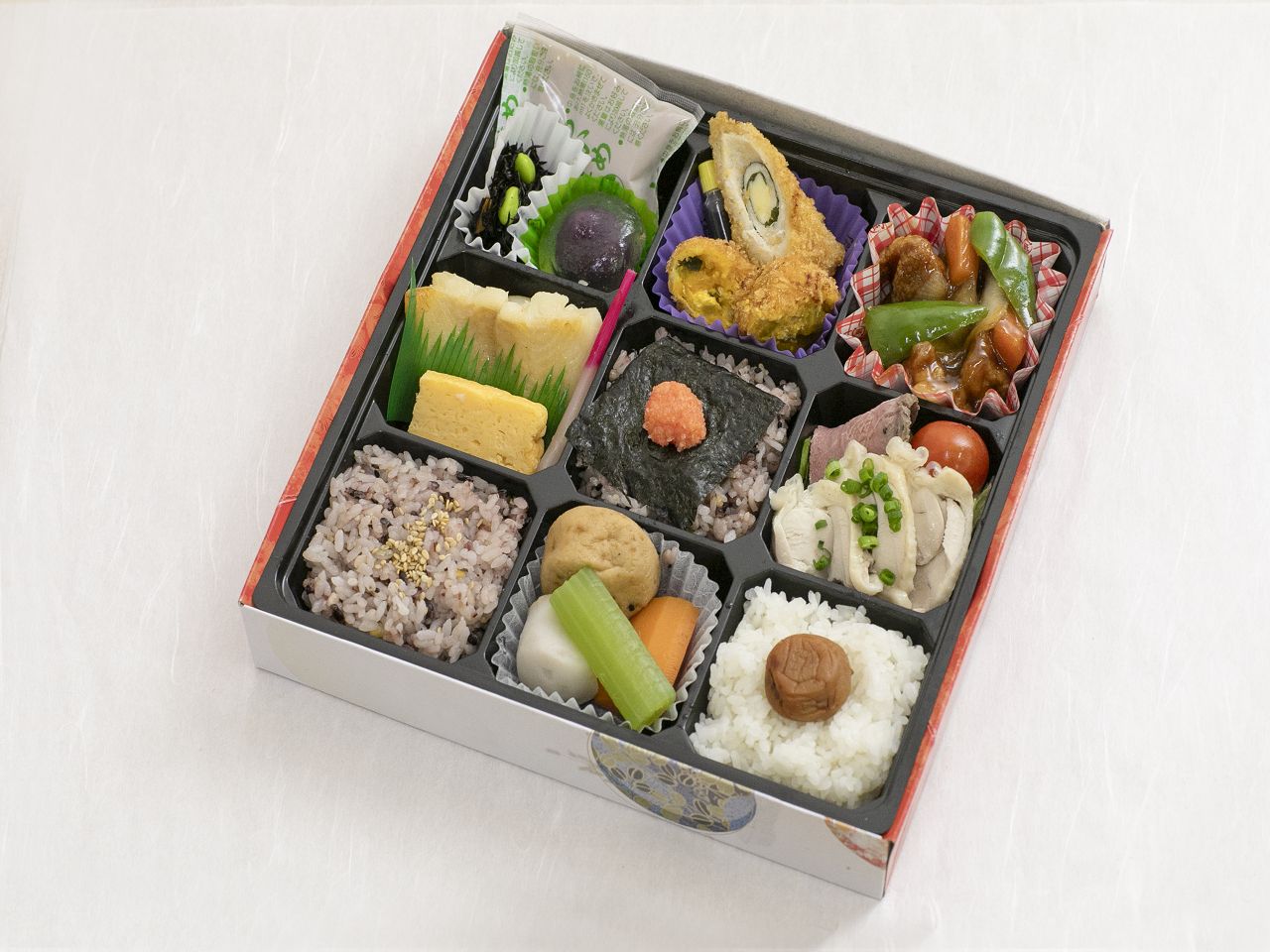和食弁当A