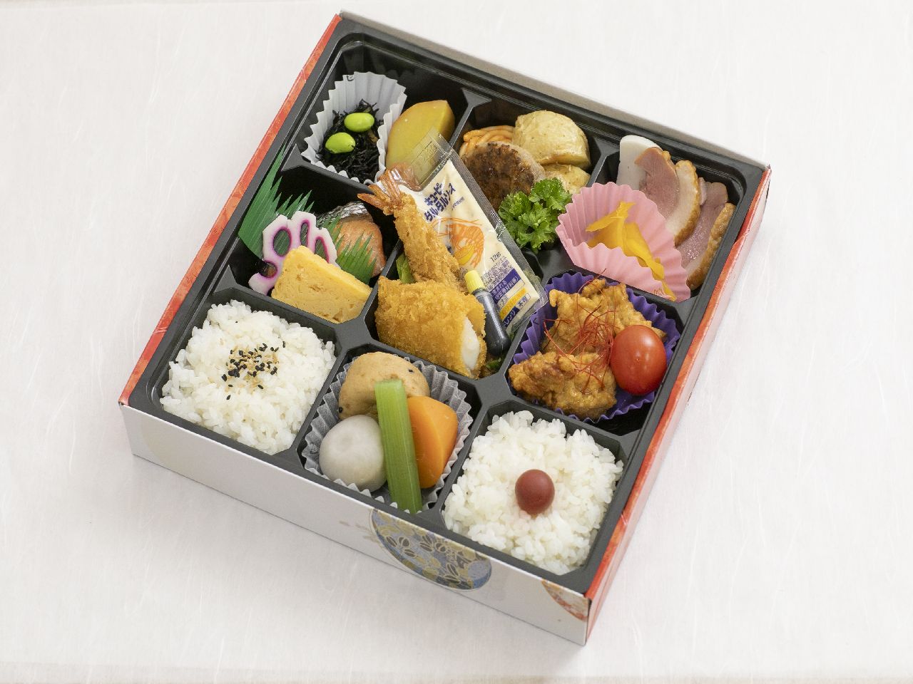 和食弁当B