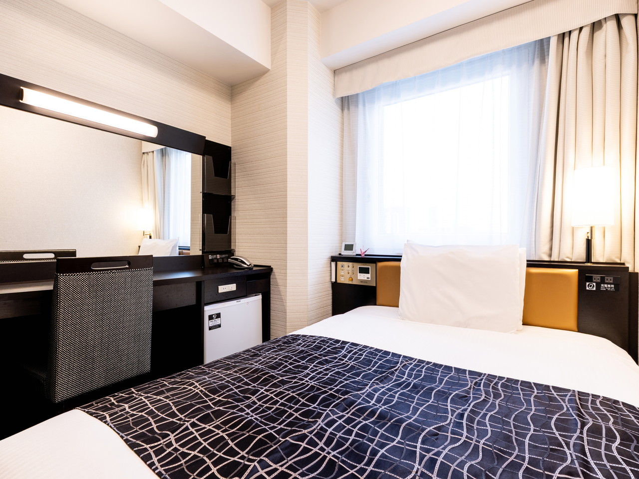 スタンダードルーム（1名利用）