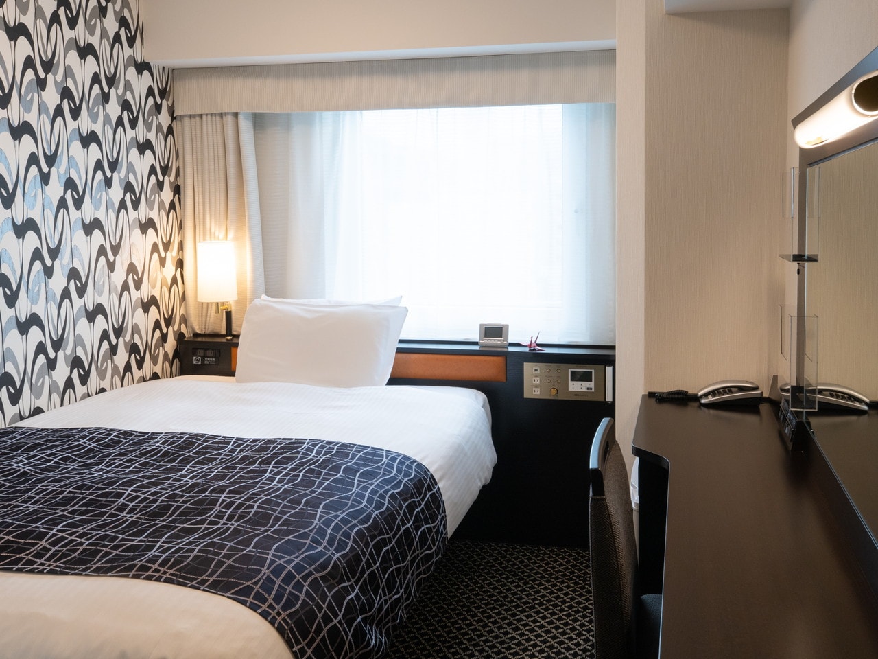 シングルルーム