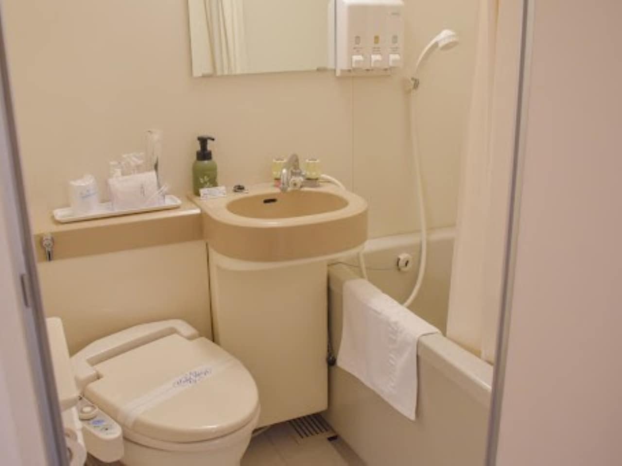 ユニットバス