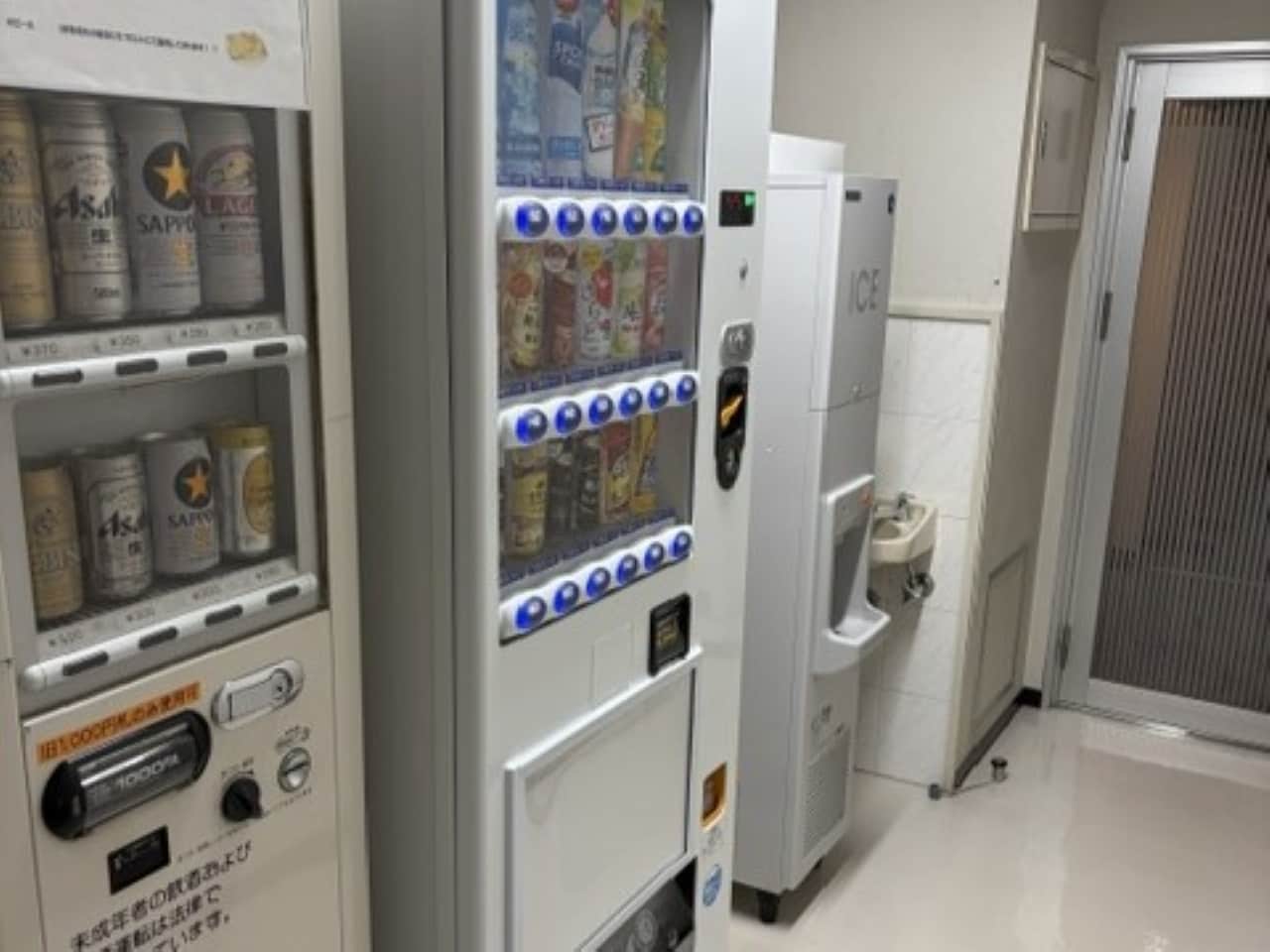 製氷機