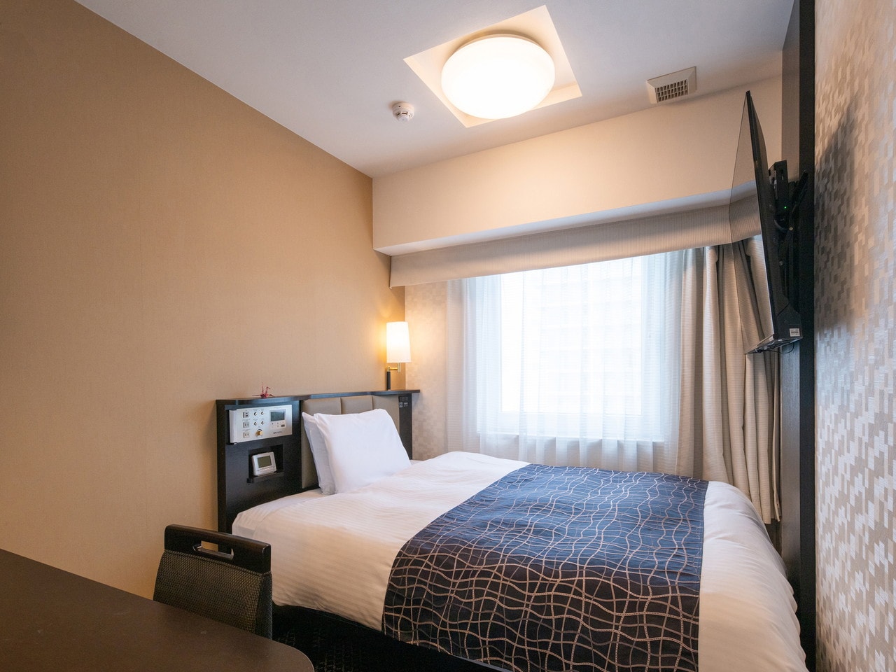 シングルルーム