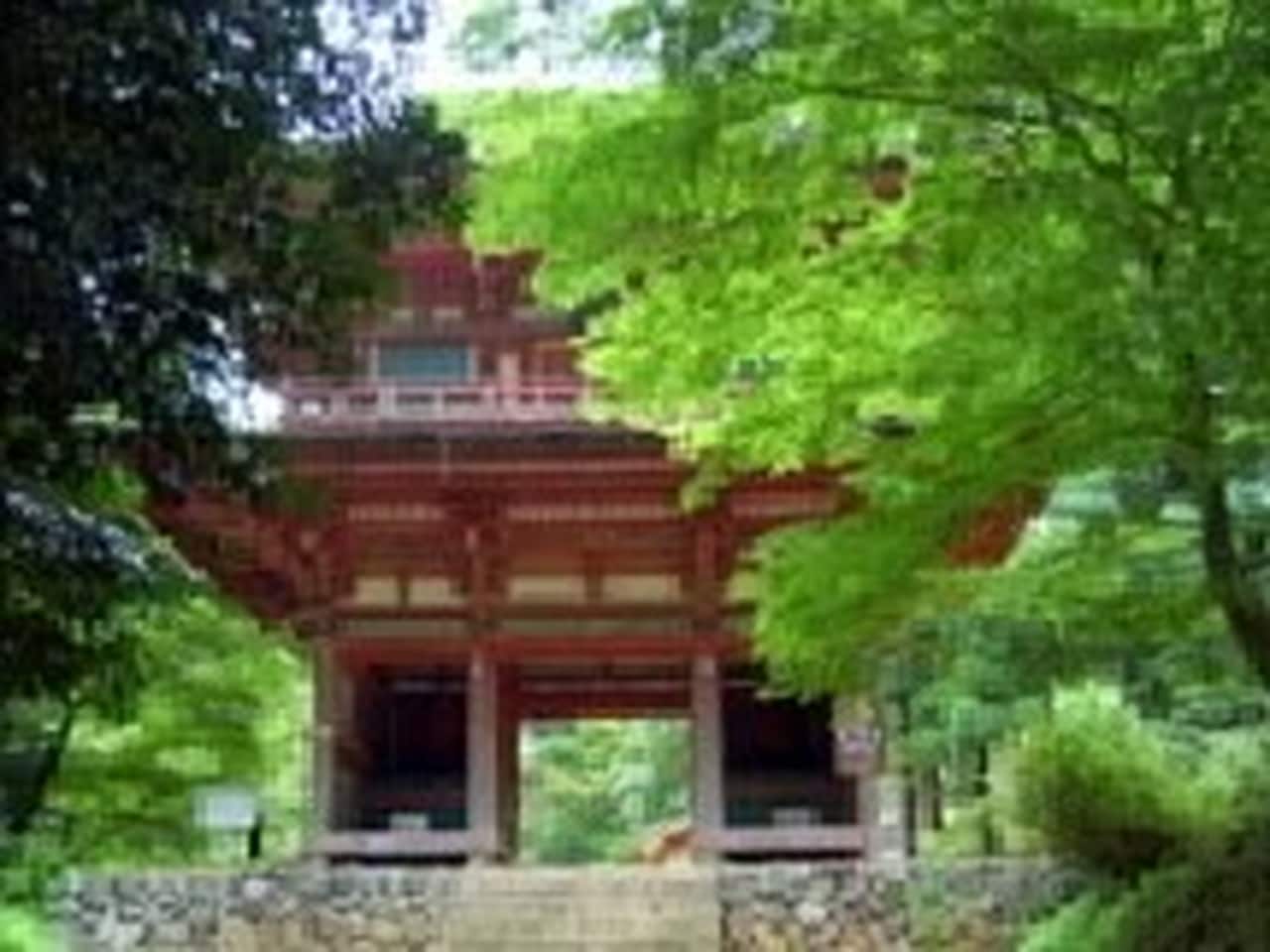 文化と歴史の交差点「綾部市」