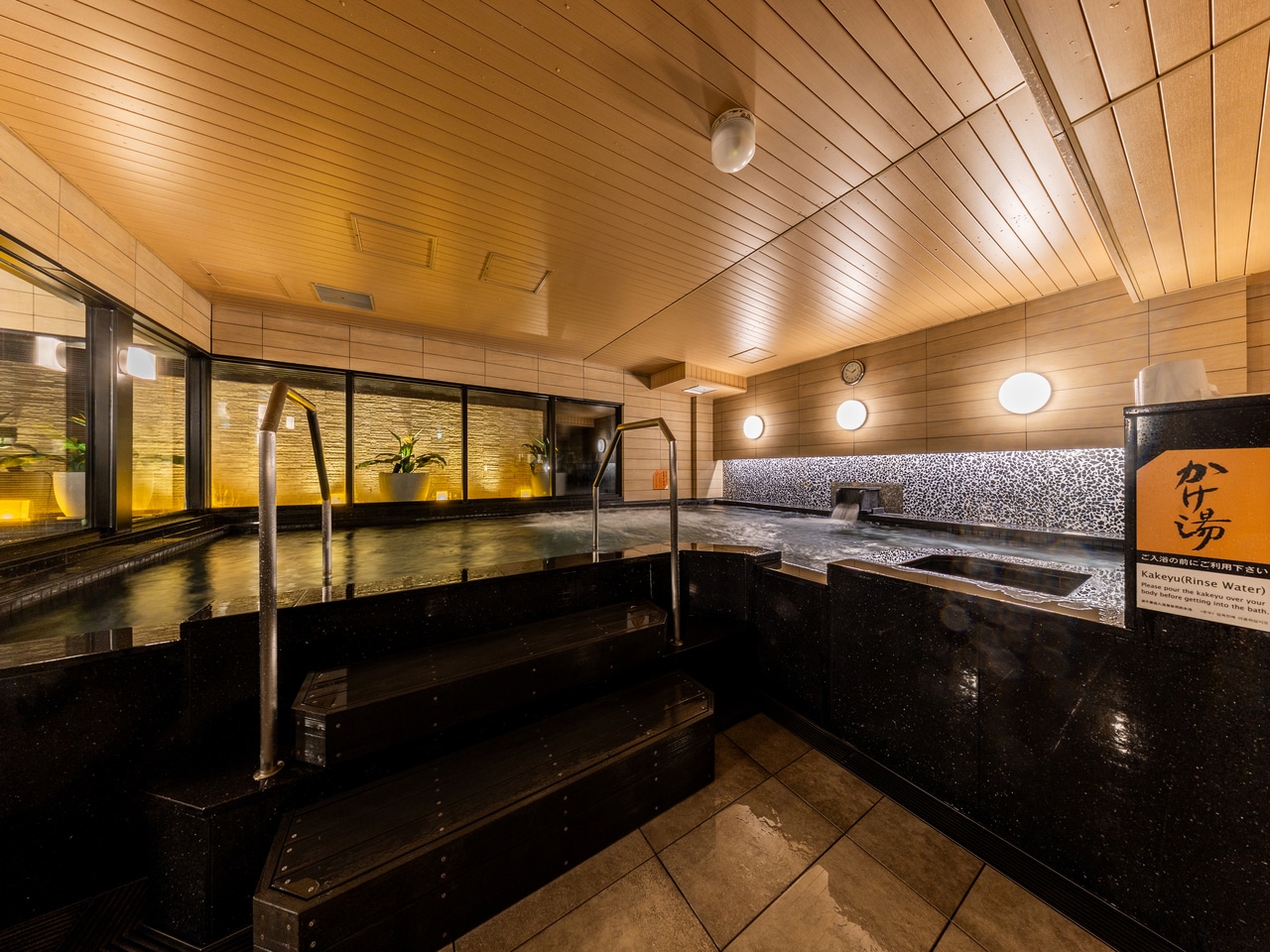 APA Hotel ＆ Resort Midosuji Hommachi Ekimae Tower イメージ