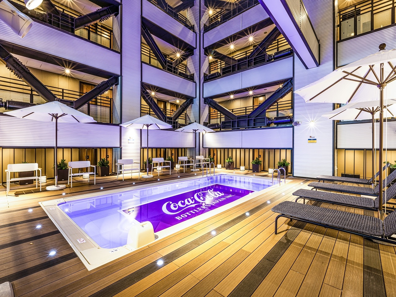 APA Hotel ＆ Resort Midosuji Hommachi Eki Tower イメージ