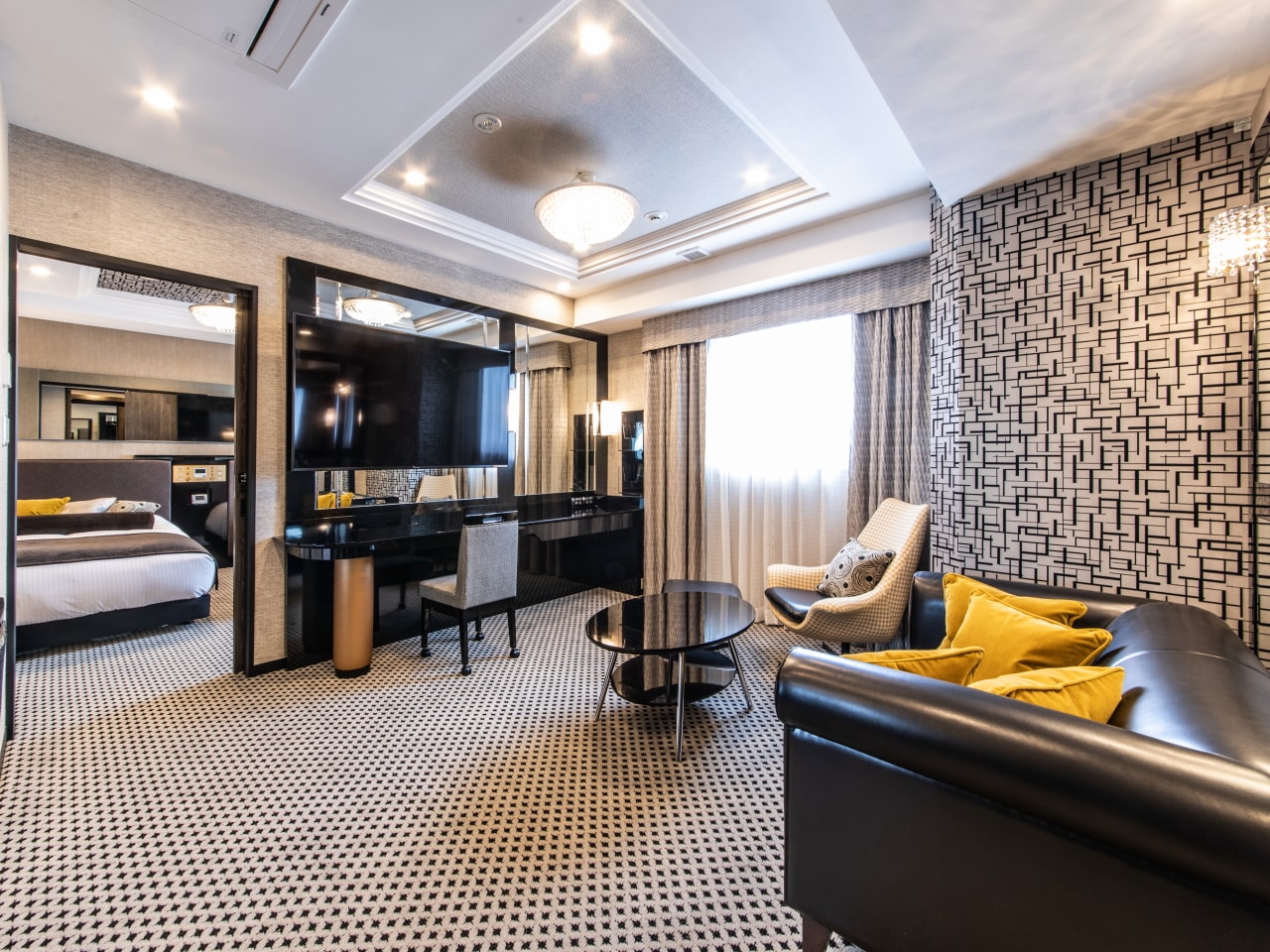 APA Hotel ＆ Resort Midosuji Hommachi Eki Tower イメージ