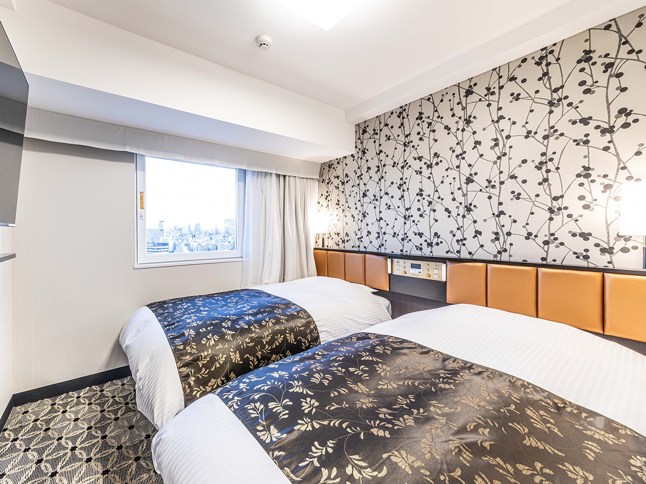 APA Hotel ＆ Resort Ryogoku Eki Tower イメージ