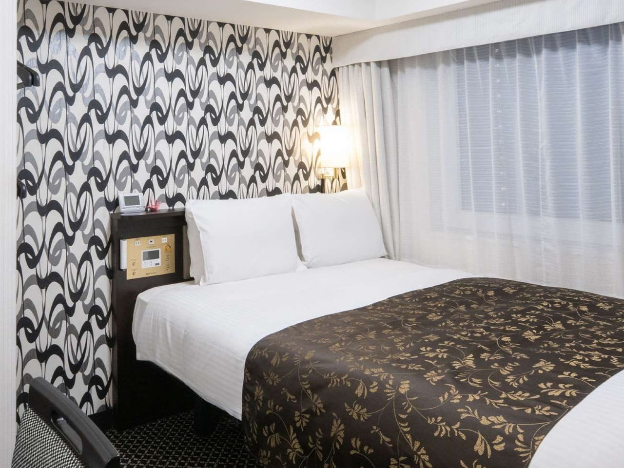 スタンダードルーム（2名利用）