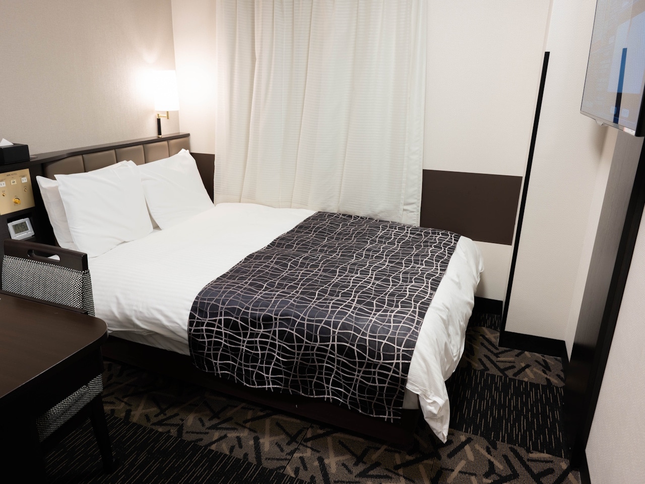 プレミアダブルルーム