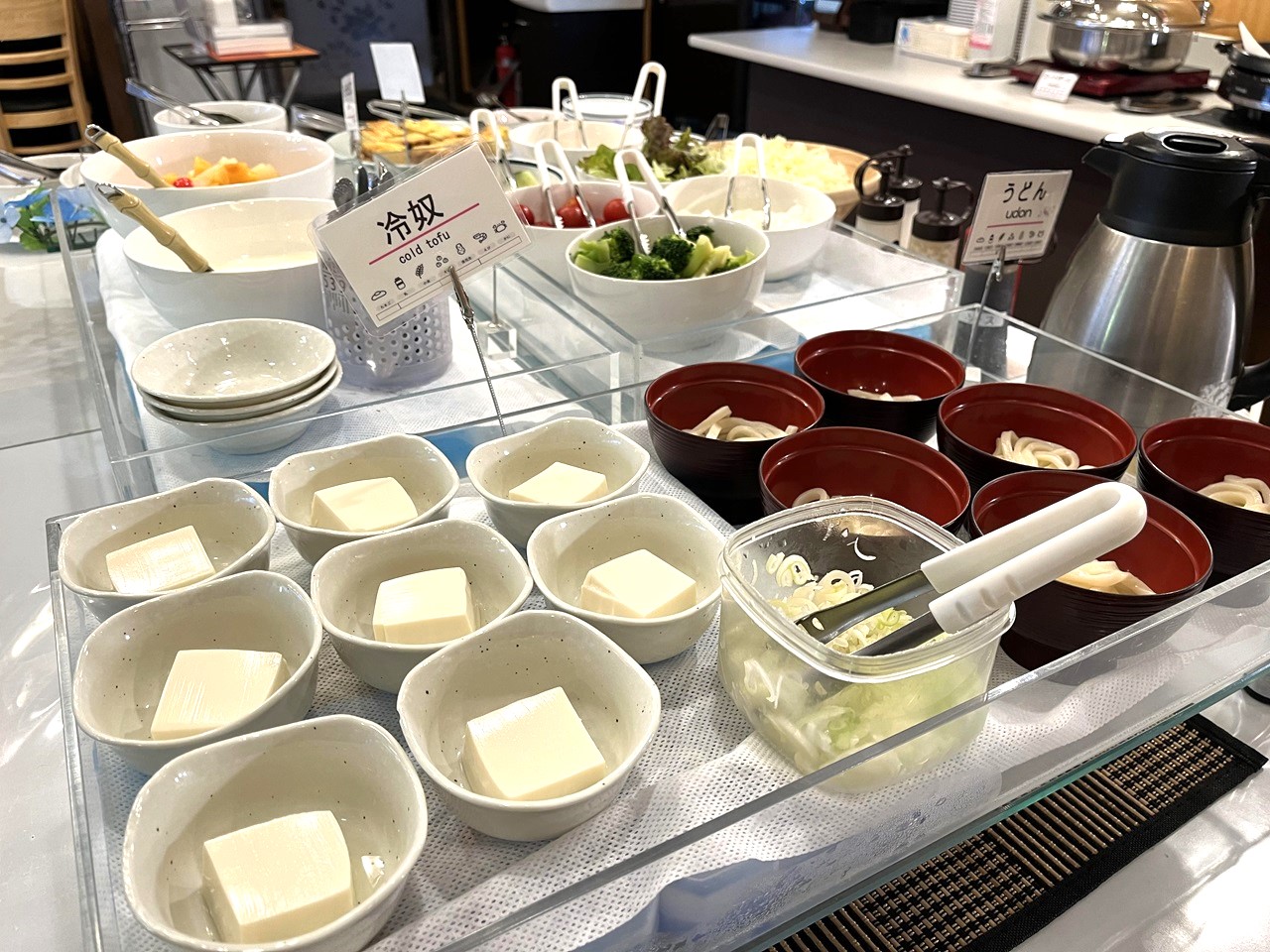 大山豆腐