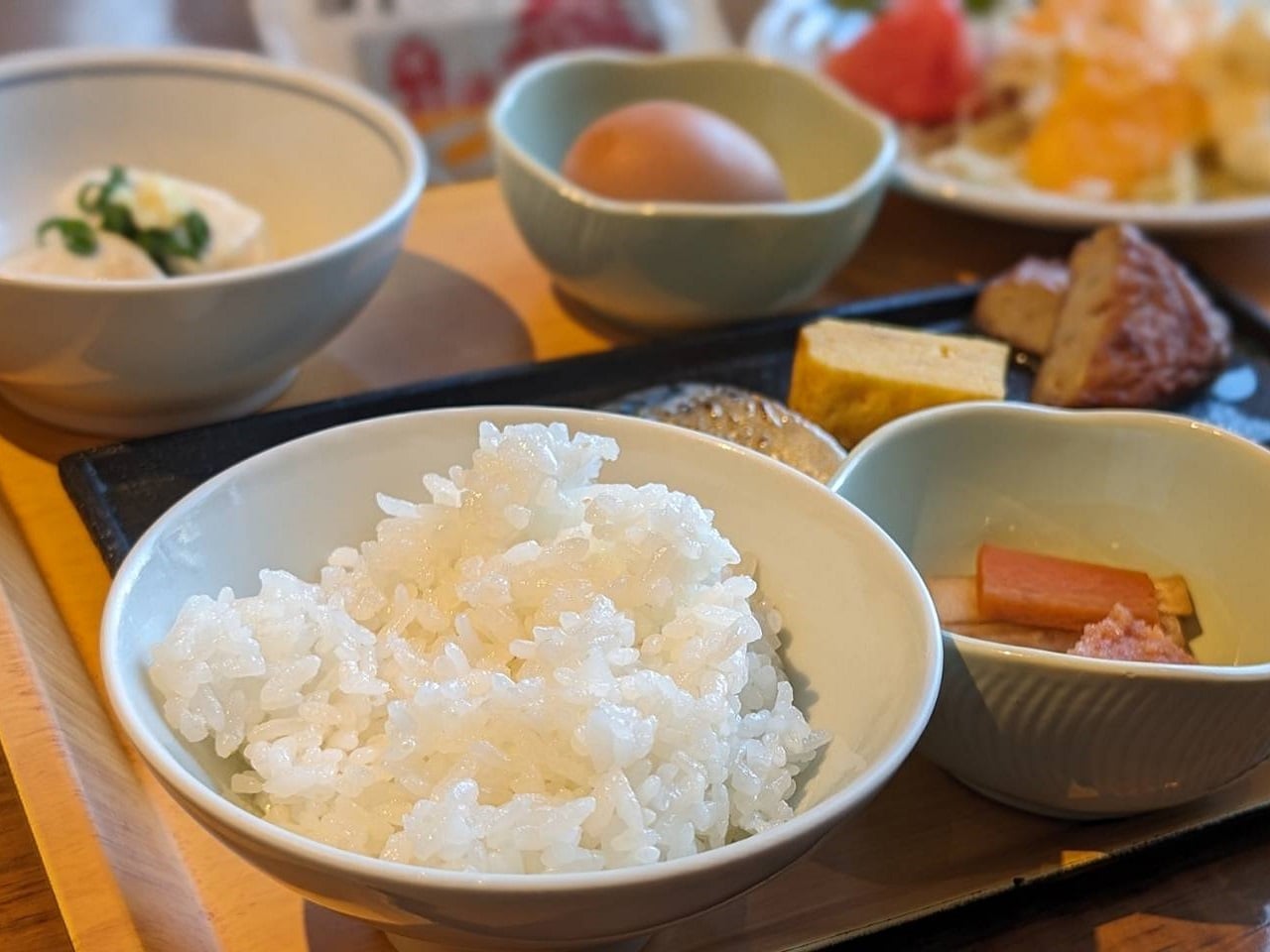 佐賀の食材や郷土料理。