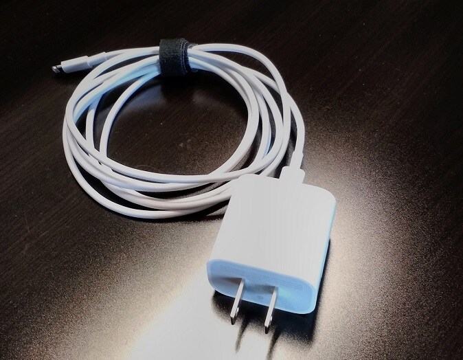 充電器
