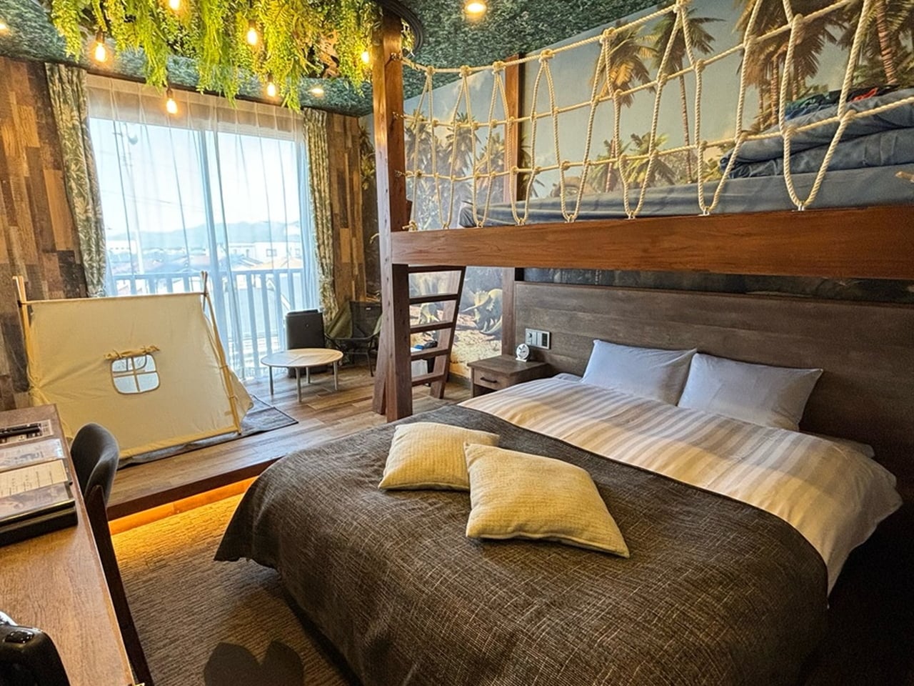 恐竜デラックス